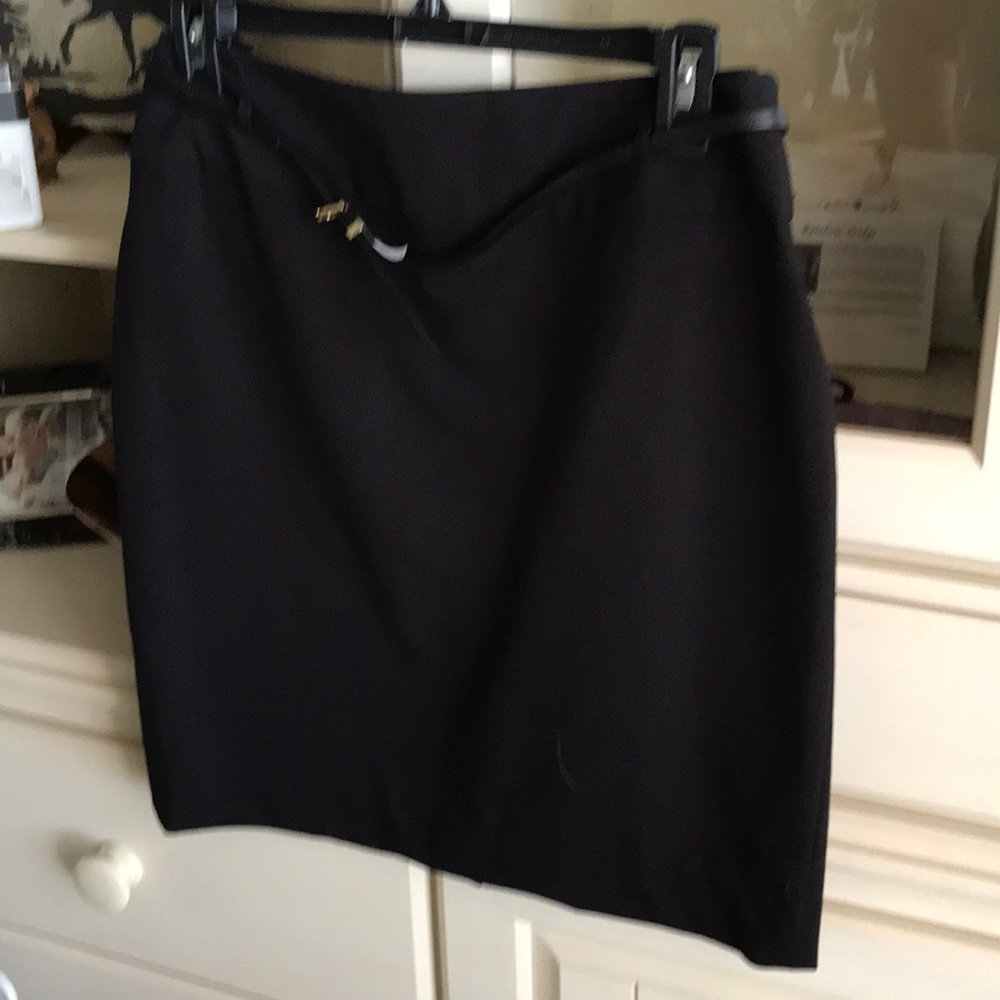 Pencil skirt small